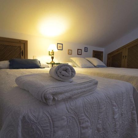 Hosteria De Almagro Valdeolivo Екстер'єр фото
