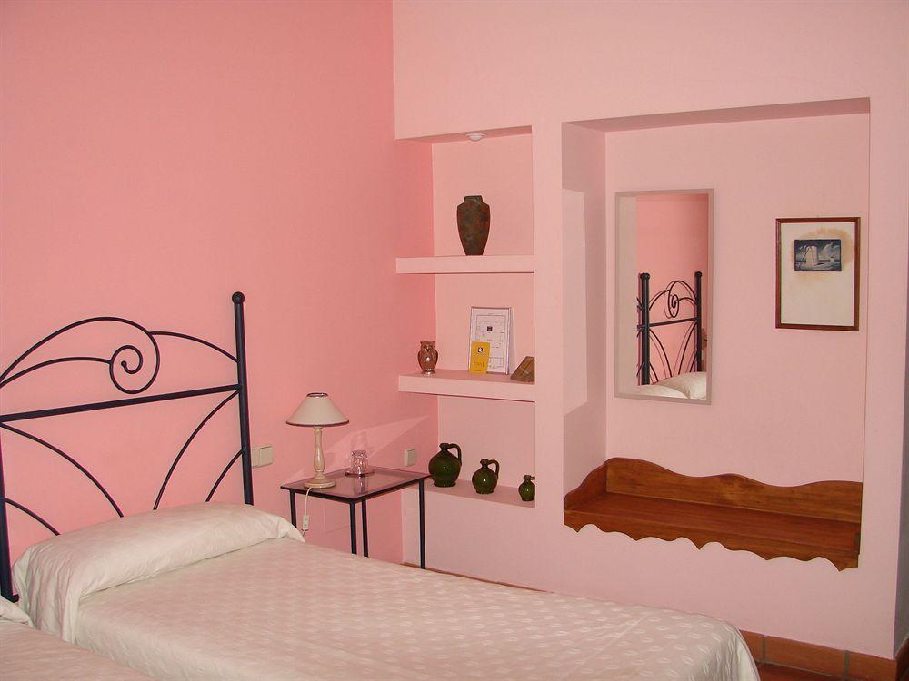 Hosteria De Almagro Valdeolivo Екстер'єр фото