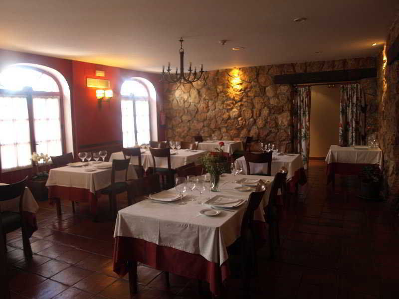 Hosteria De Almagro Valdeolivo Екстер'єр фото